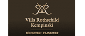 Kempinski Villa Rothschild Hotel, Frankfurt